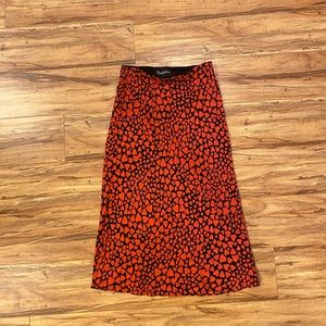 Realisation Par Naomi Skirt